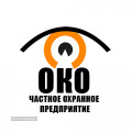 Oko - logo