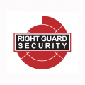 Right Guard - logo