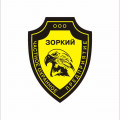 ЧОП Зоркий - logo